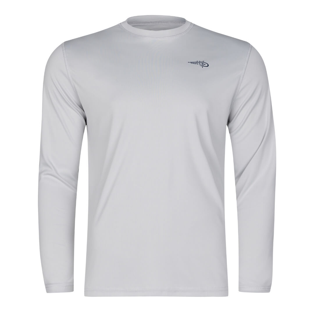 Jax Beach Long Sleeve UV