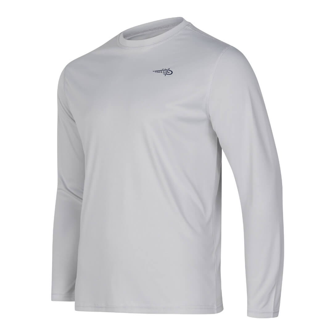 Jax Beach Long Sleeve UV