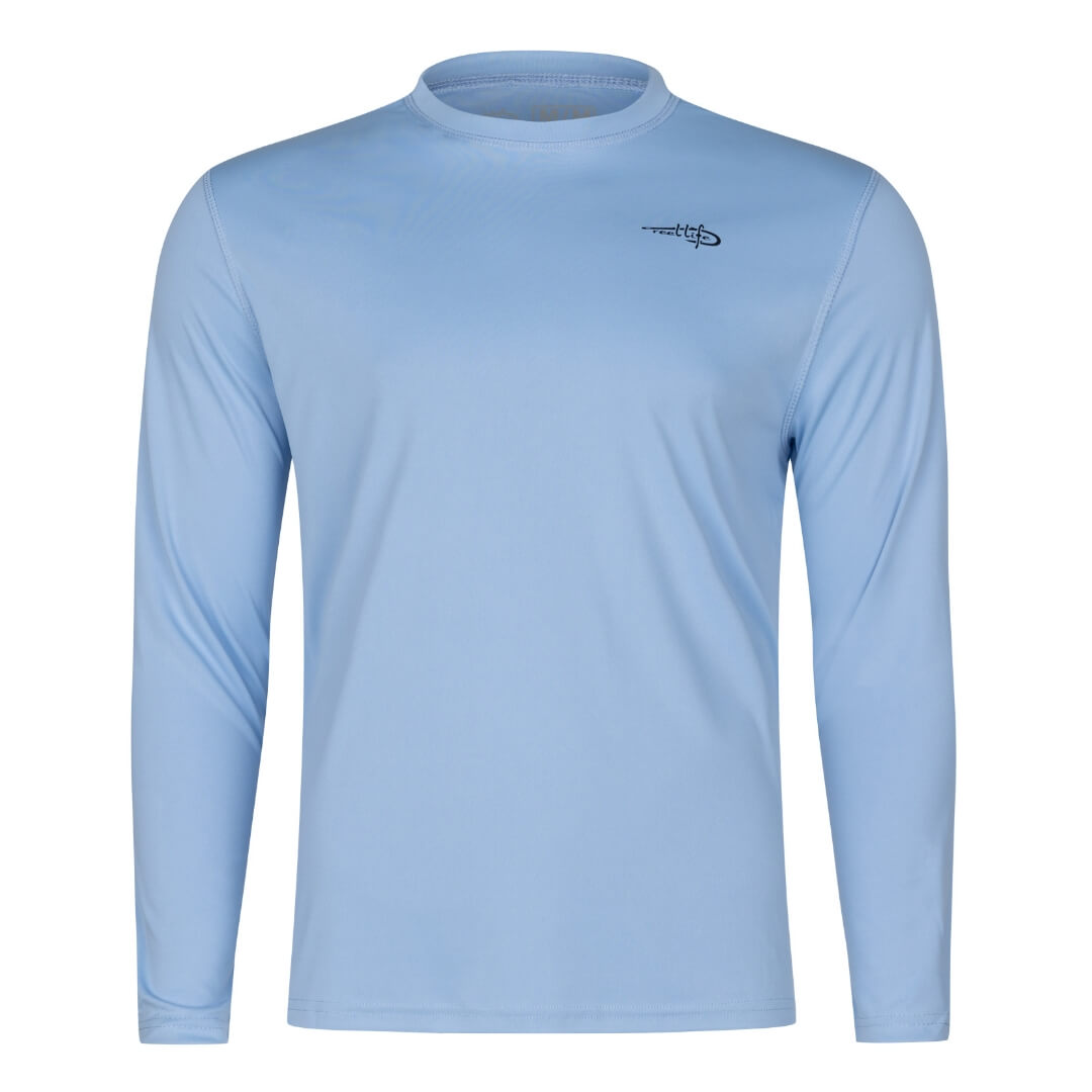 Jax Beach Long Sleeve UV