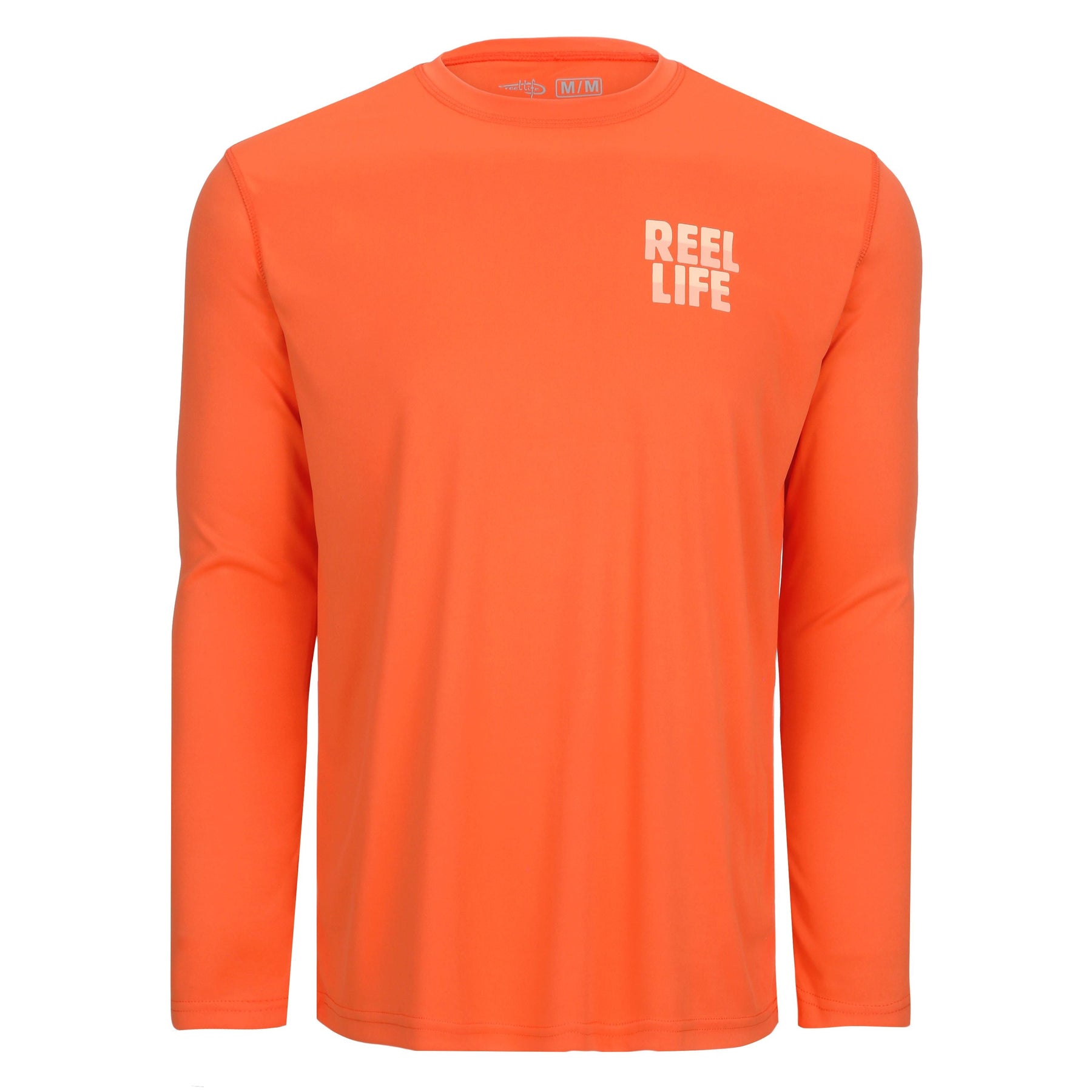 Jax Beach Long Sleeve UV Protection Shirt