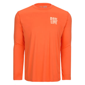 Jax Beach Long Sleeve UV