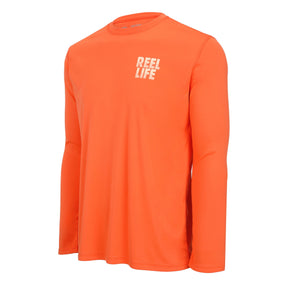 Jax Beach Long Sleeve UV Protection Shirt