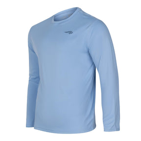 Jax Beach Long Sleeve UV