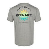 Atlantic Beach Short Sleeve UV Protection Shirt