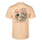 Atlantic Beach Short Sleeve T-Shirt with UV Protection