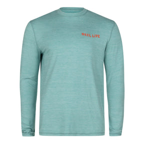 Atlantic Beach Long Sleeve UV