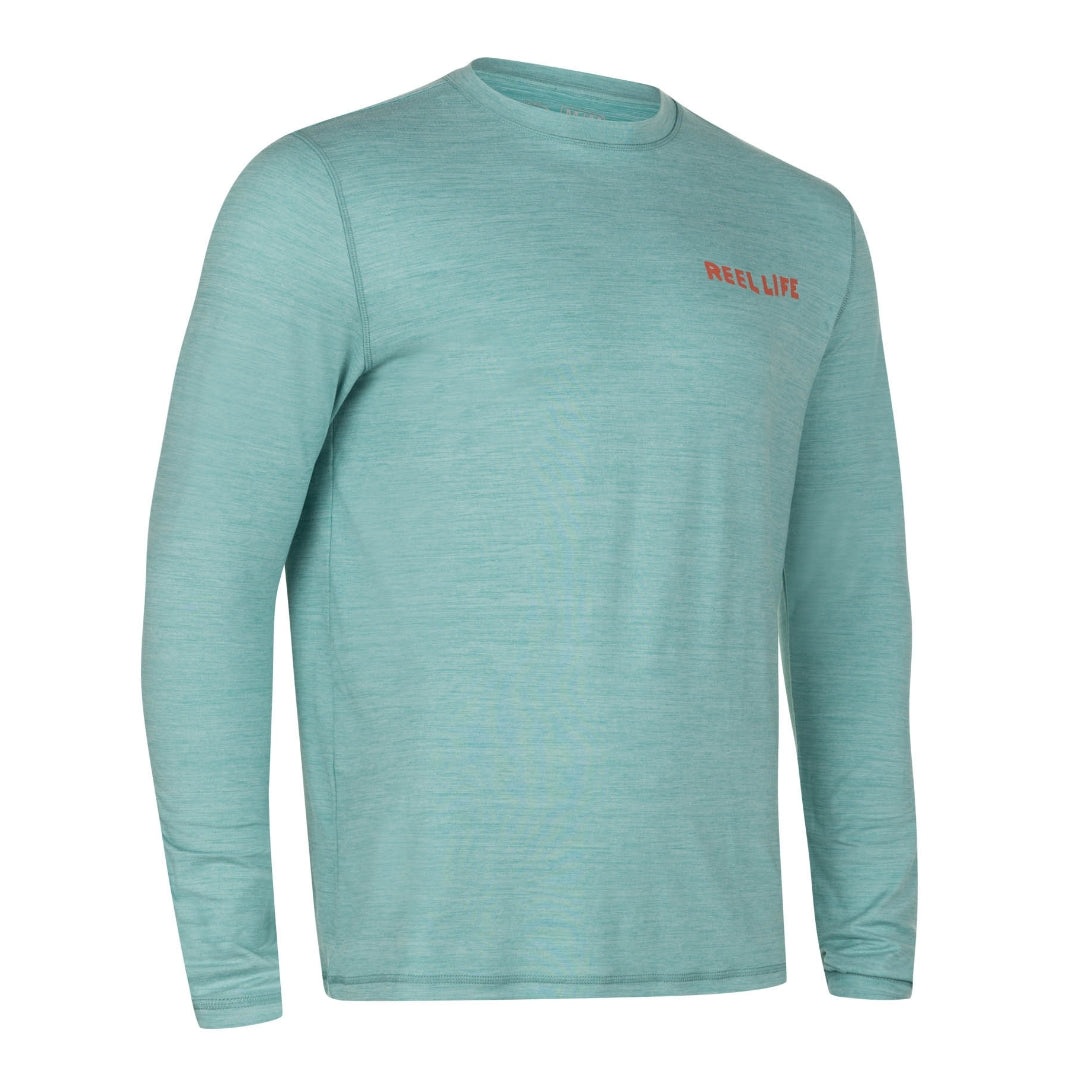 Atlantic Beach Long Sleeve UV