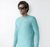 Atlantic Beach Long Sleeve UV