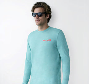 Atlantic Beach Long Sleeve UV