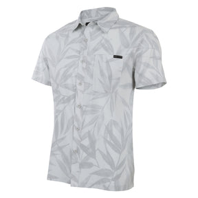 Pacific Pocket Short Sleeve Woven Shirt