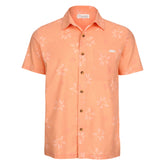 Pacific Pocket Short Sleeve Woven Shirt