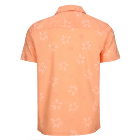 Pacific Pocket Short Sleeve Woven Shirt