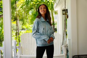 Clairabelle Soft Jacket