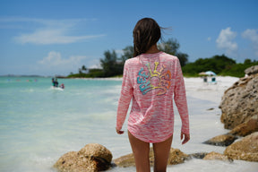 Coastal Performance Long Sleeve UV