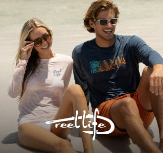 Reel Life Men's Shirts & Tees For Sale Near You & Online - Sam's Club