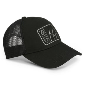 Fintech Hats (Set of 4)