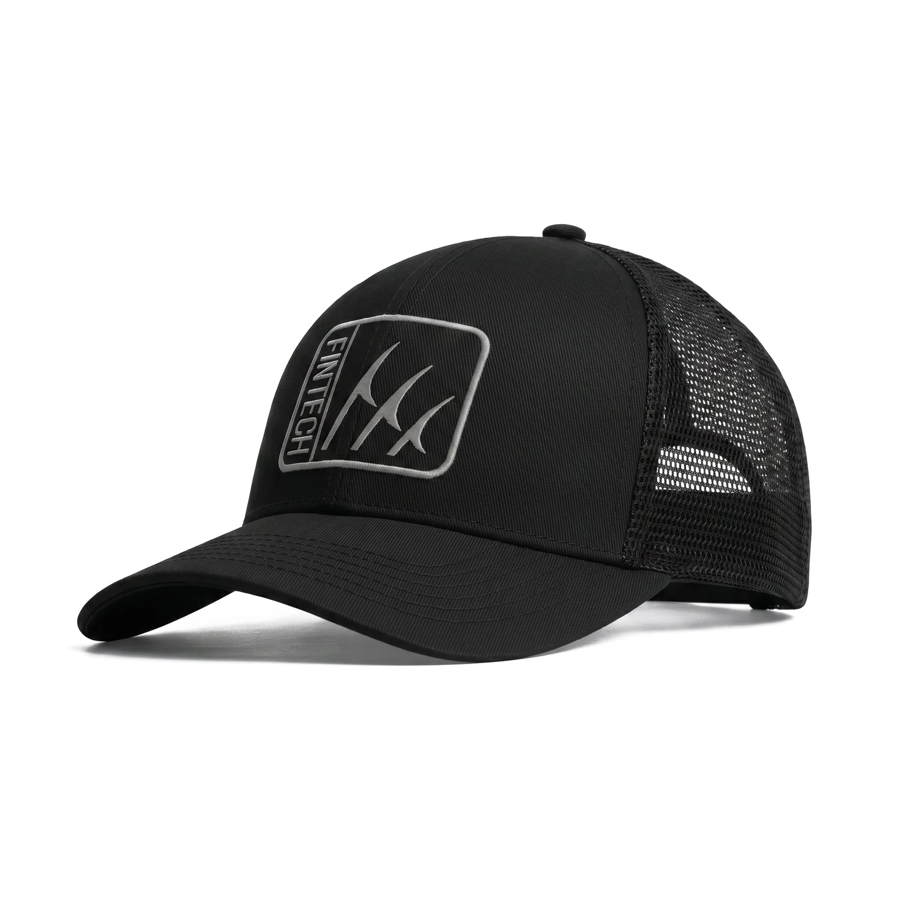 Fintech Snapback | Jet Set