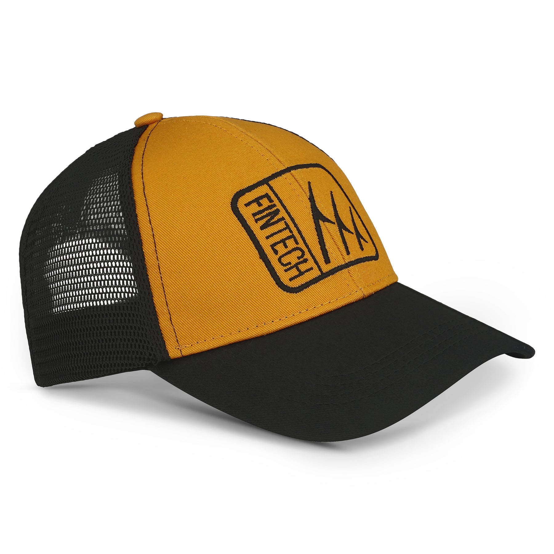 Fintech Hats (Set of 4)