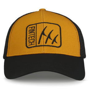 Fintech Snapback | Inca Gold