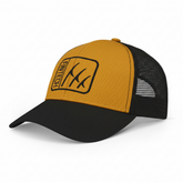 Fintech Snapback | Inca Gold