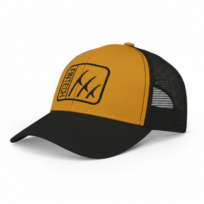 Fintech Snapback | Inca Gold