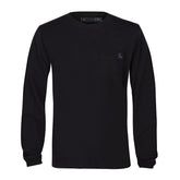 Heavy Duty Long Sleeve Tee