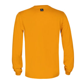 Heavy Duty Long Sleeve Tee