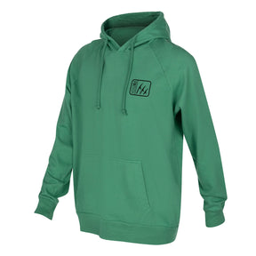 Point Breeze Fleece Hoodie