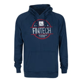 Point Breeze Fleece Hoodie