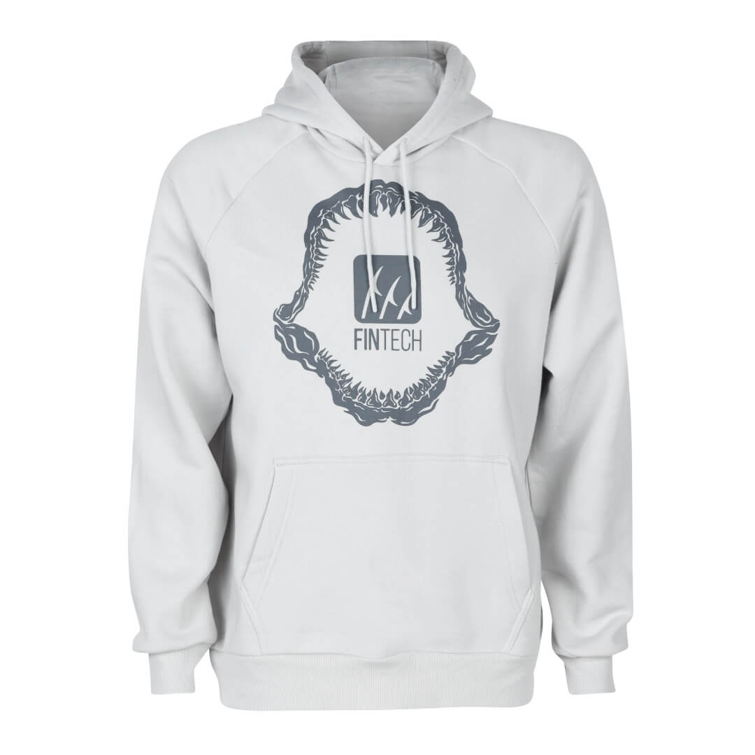 Point Breeze Fleece Hoodie