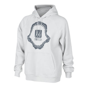 Point Breeze Fleece Hoodie