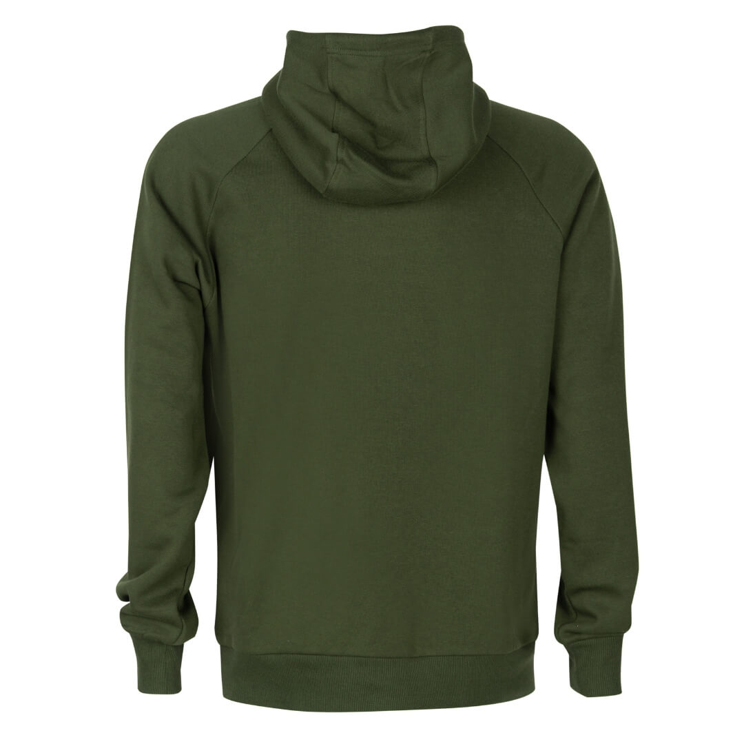 Point Breeze Fleece Hoodie