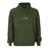 Point Breeze Fleece Hoodie