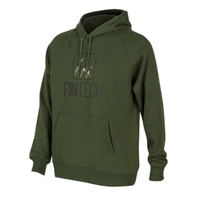 Point Breeze Fleece Hoodie