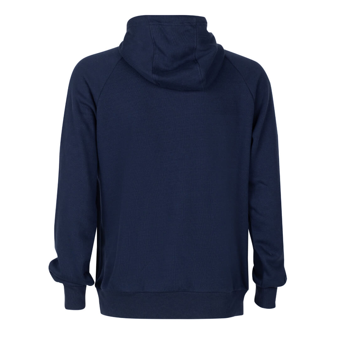 Point Breeze Fleece Hoodie