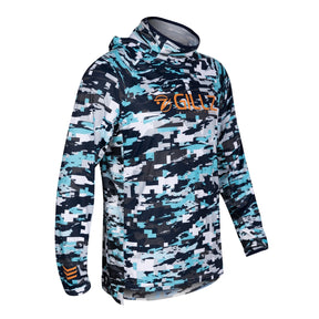 Pro Series UV Hoodie "TEK"