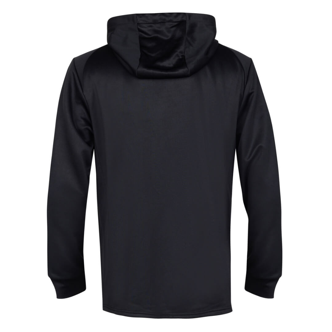 Gillz Cargo Hoodie Black 2x