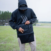 Cargo Hoodie