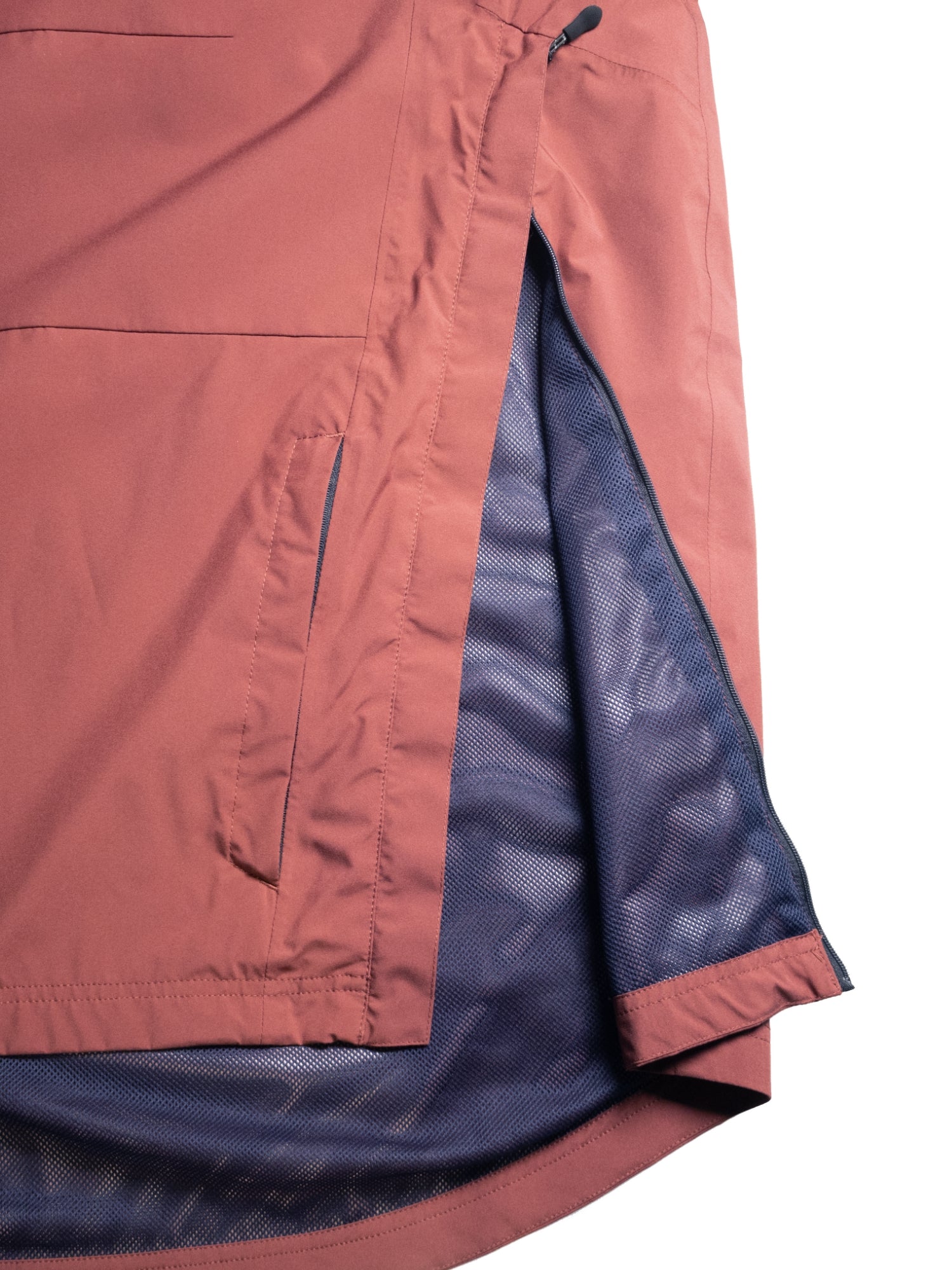 Anorak Jacket