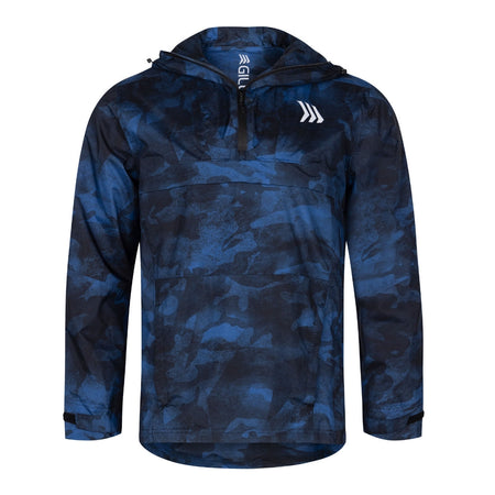 ジャケット・アウター GNU LOGO ANORAK JACKET XXL GLAY Anorak Jacket