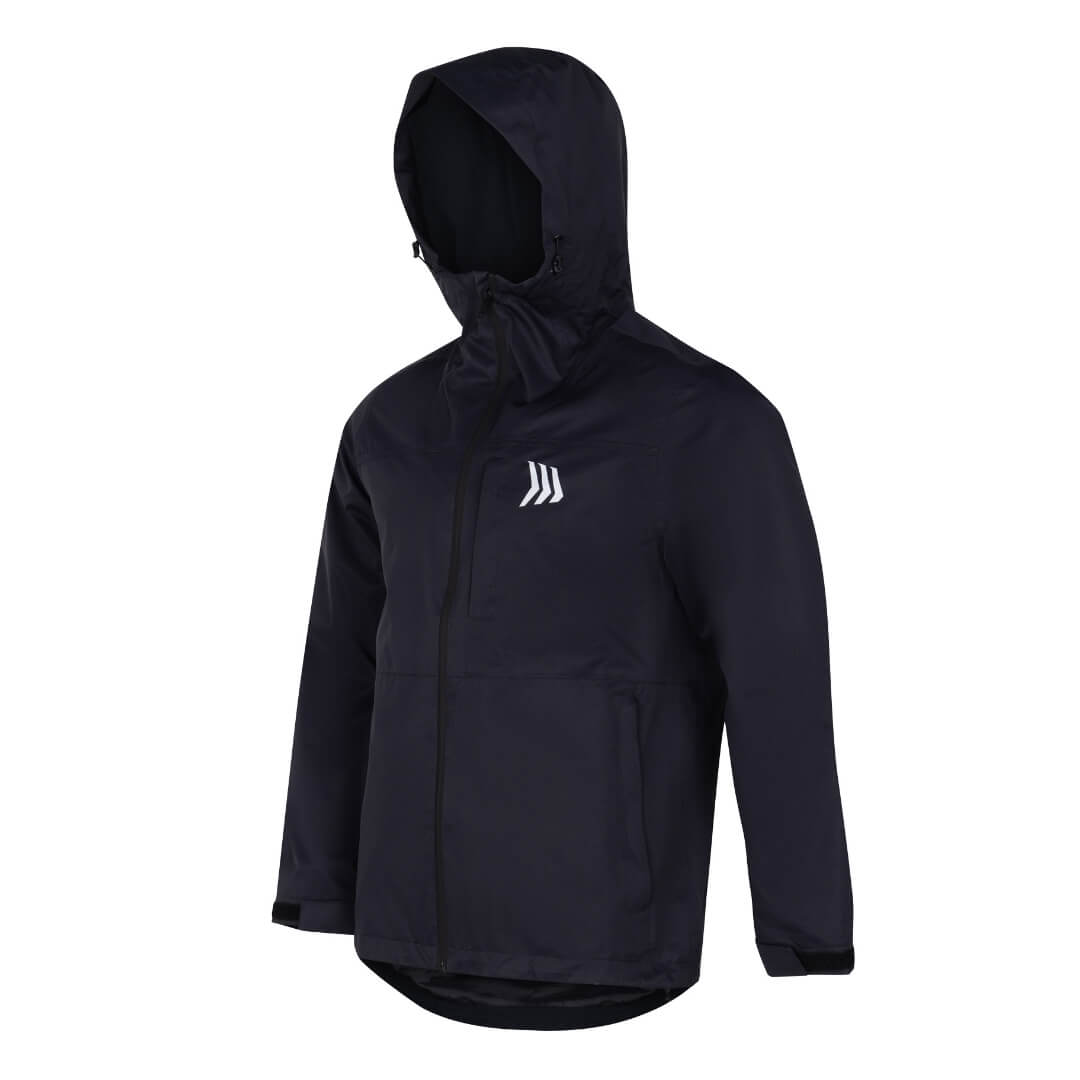 Lighweight Outerwear Elements Jacket