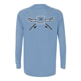 Contender Long Sleeve UV