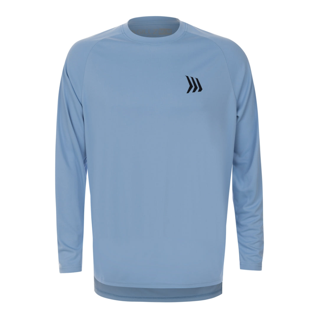 Contender Long Sleeve UV