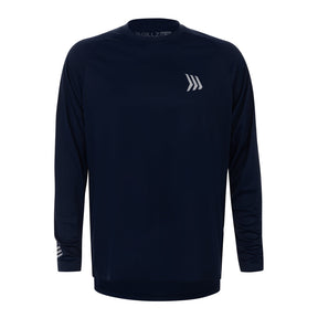 Contender Long Sleeve UV