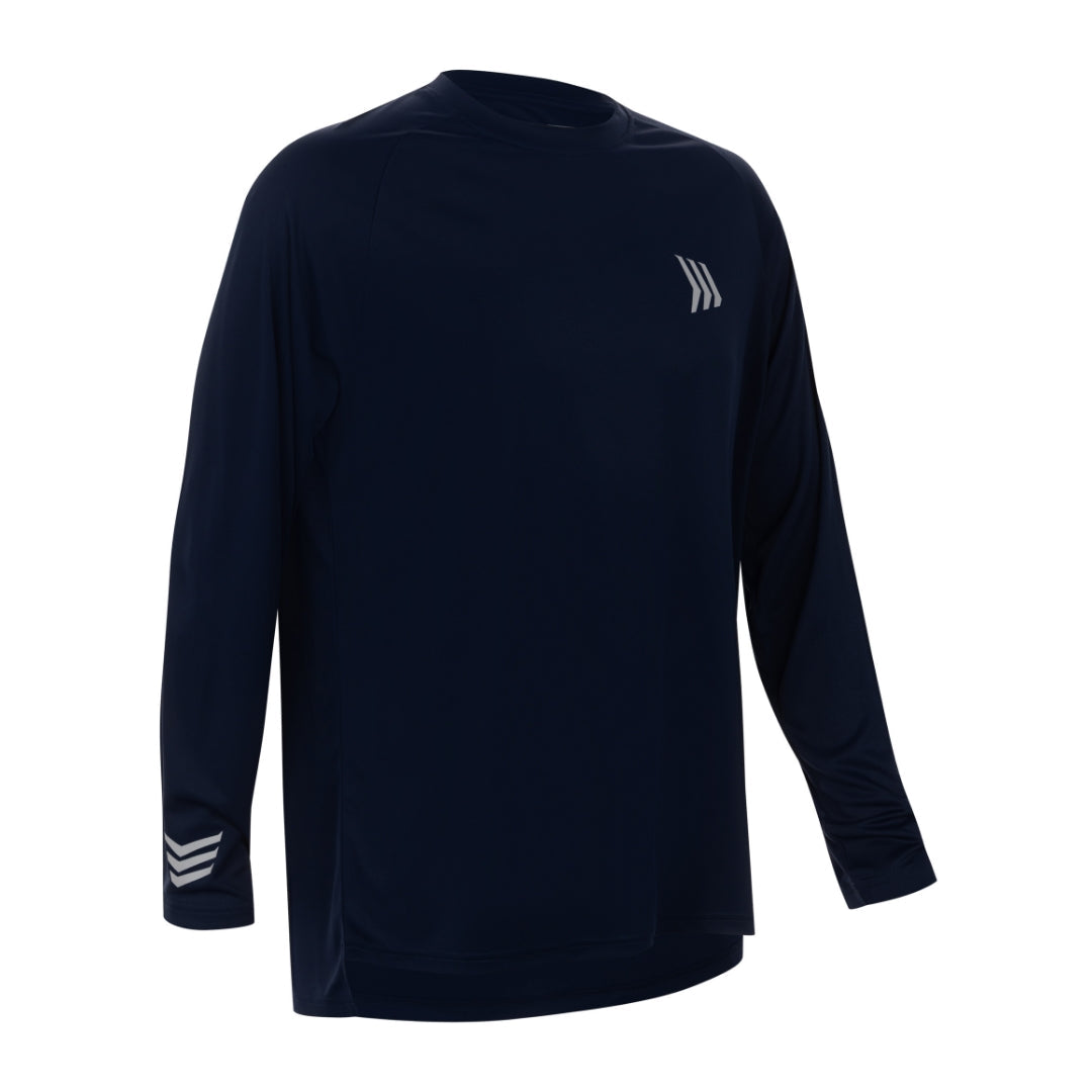 Contender Long Sleeve UV