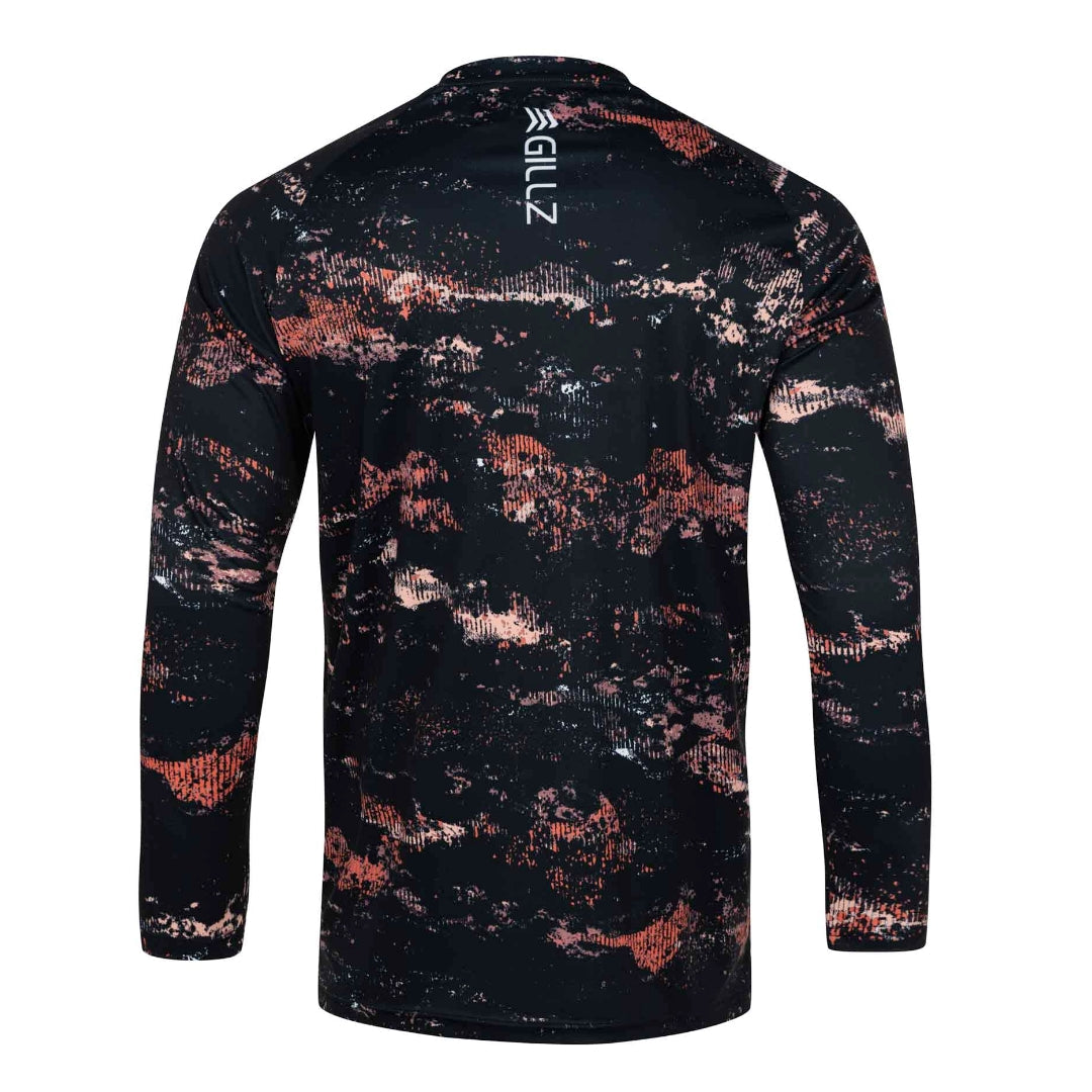 Contender Long Sleeve UV