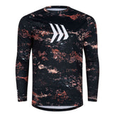 Contender Long Sleeve UV