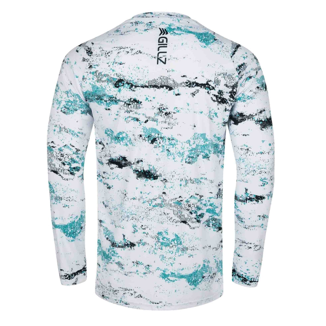 Contender Long Sleeve UV