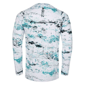 Contender Long Sleeve UV