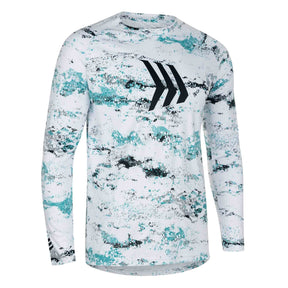 Contender Long Sleeve UV